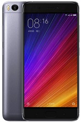 Прошивка телефона Xiaomi Mi 5S в Екатеринбурге